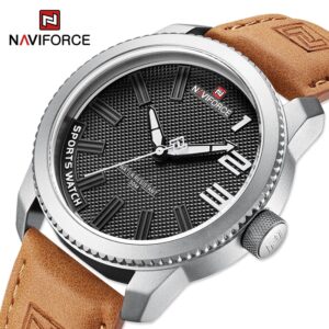 100 Original Naviforce Rel Gio Para Homem 2022 Novo Rel Gio De Quartzo Esporte Prova Dwaterproof 2.jpg