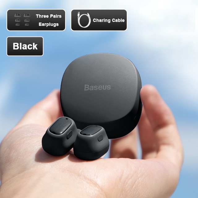 Baseus Wm01 Tws Bluetooth Fones De Ouvido Est Reo Verdadeiro Sem Fio Bluetooth Chamada Redu O 8.jpg 640x640 8.jpg