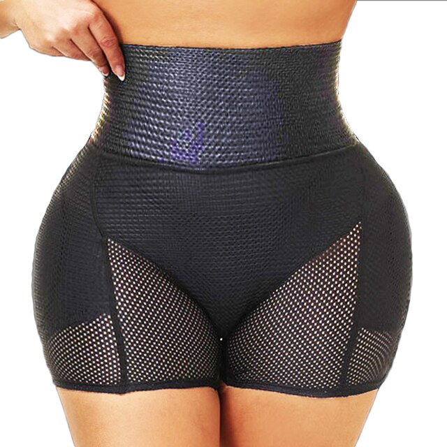 Guudia Acolchoado Bumbum Levantador De Quadril Potenciador Do Corpo Shaper Calcinha Shapewear Banda Larga Da Cintura 2.jpg 640x640 2.jpg