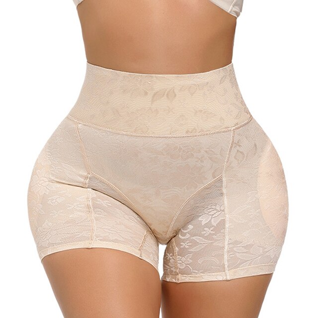 Guudia Acolchoado Bumbum Levantador De Quadril Potenciador Do Corpo Shaper Calcinha Shapewear Banda Larga Da Cintura 4.jpg 640x640 4.jpg