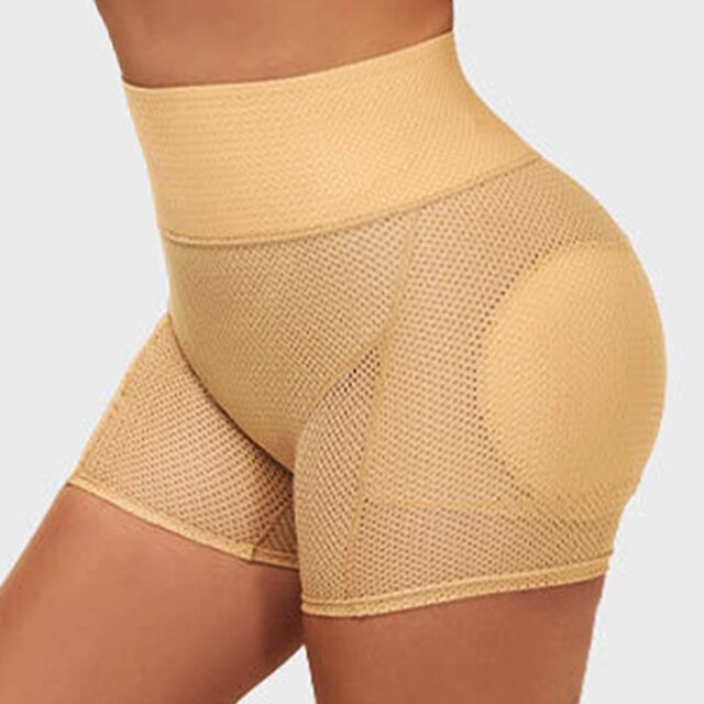 Guudia Acolchoado Bumbum Levantador De Quadril Potenciador Do Corpo Shaper Calcinha Shapewear Banda Larga Da Cintura.jpg 640x640.jpg