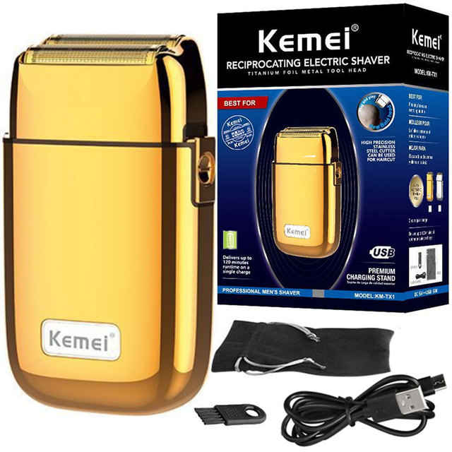 Kemei Tx1 Completa De Metal Barbeador El Trico Para Homens Barba Cabelo El Trico Navalha Cabe.jpg 640x640.jpg