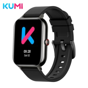 Mundo Premiere Kumi Ku6 Rel Gio Inteligente 1 91 Polegada Nfc Smartwatch Bluetooth Chamada 110 Esporte.jpg 640x640.jpg