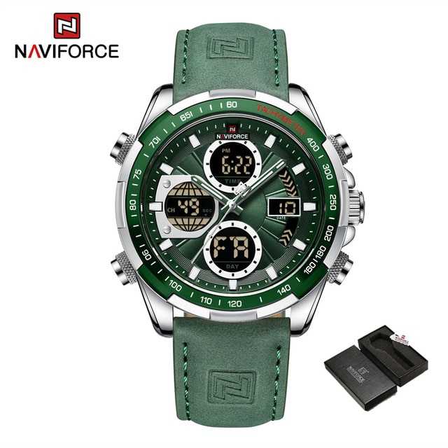 Naviforce Rel Gios De Neg Cios Homem Luminoso Grande Dial Digital Dia E Data Exibi O 4.jpg 640x640 4.jpg