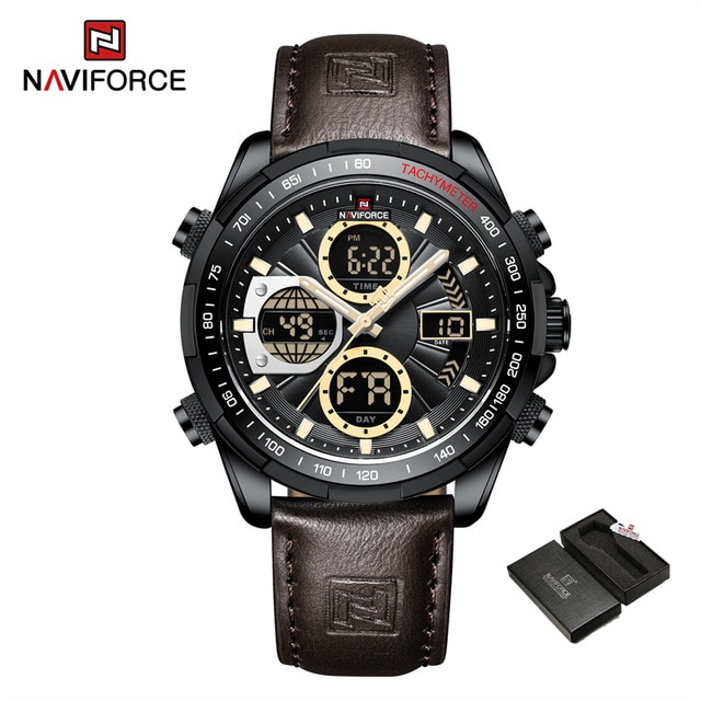 Naviforce Rel Gios De Neg Cios Homem Luminoso Grande Dial Digital Dia E Data Exibi O 5.jpg 640x640 5.jpg