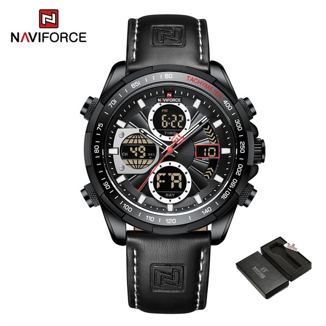 Naviforce Rel Gios De Neg Cios Homem Luminoso Grande Dial Digital Dia E Data Exibi O 6.jpg 640x640 6.jpg