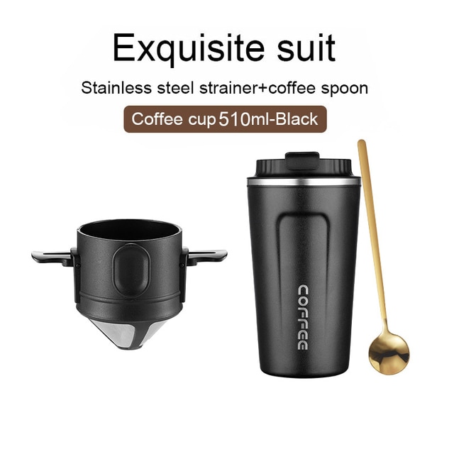 Reusable Portable Stainless Steel Drip Coffee Filter Cone Paperless Coffee Dripper Collapsible Holders For Home Travel 17.jpg 640x640 17.jpg