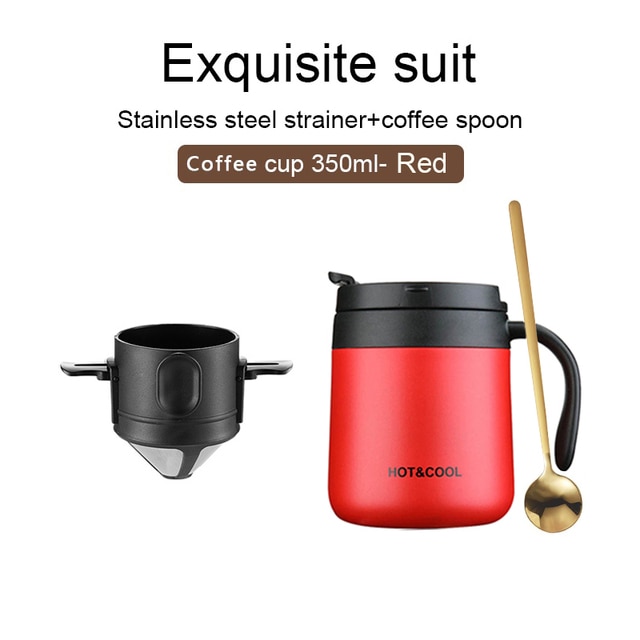 Reusable Portable Stainless Steel Drip Coffee Filter Cone Paperless Coffee Dripper Collapsible Holders For Home Travel 19.jpg 640x640 19.jpg