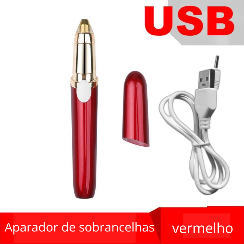 Depilador Feminino Usb Para Mulheres Removedor De Pelos Faciais Perna Corpo0033.png