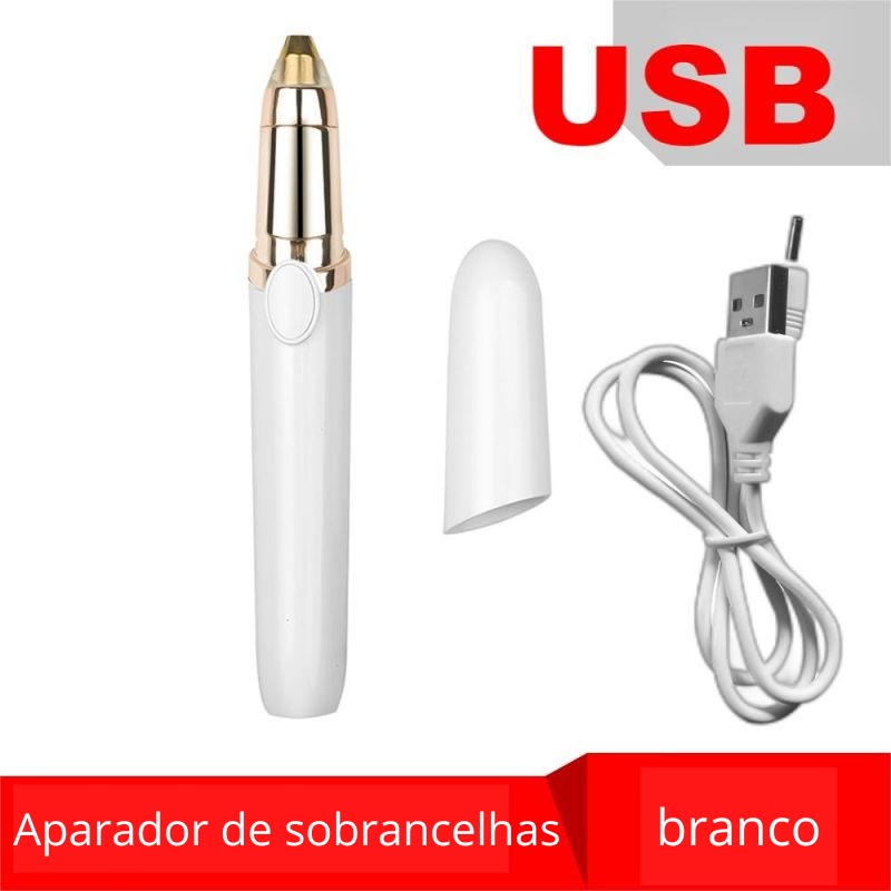 Depilador Feminino Usb Para Mulheres Removedor De Pelos Faciais Perna Corpo00513.png