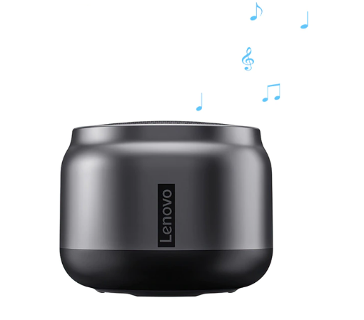 Lenovo K3 Caixa De Som Bluetooth A Prova Dagua Sem Fio Alta Fidelidade Usb Ambientes Externos Alto Falante Portatil Para Musica Surround Bass Box Microfone 100 Original 2.png