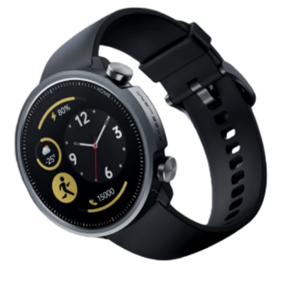 Mibro A1 Smartwatch Esporte Relogio Inteligente A Prova D Agua 5atm Com Bluetooth.png